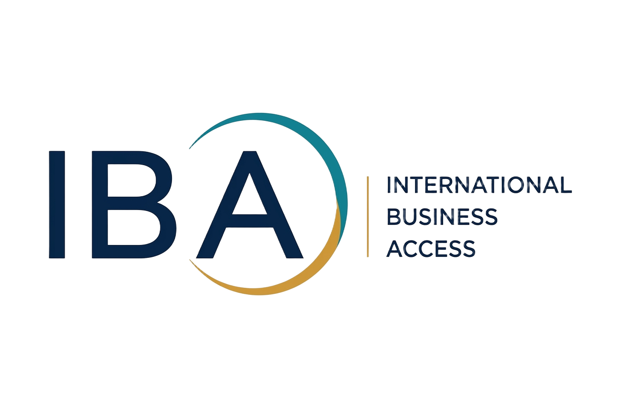 IBA — International Business Access