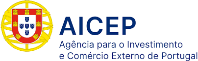 AICEP logo